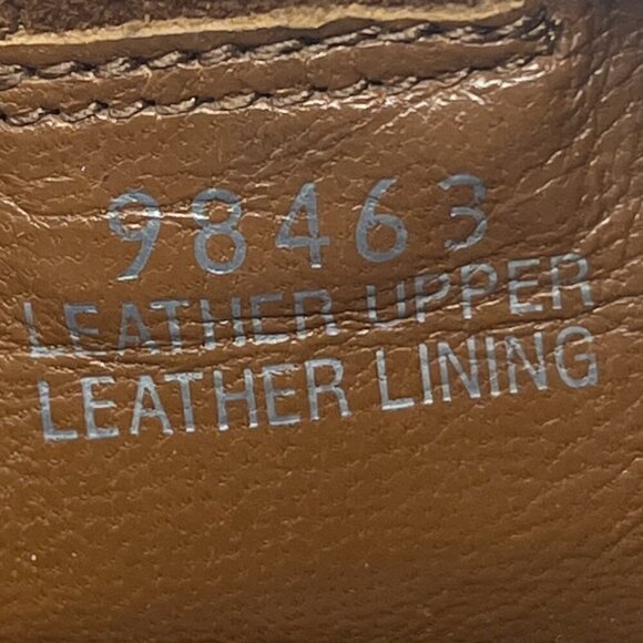 J. Crew heeled brown suede boots tall knee high 7 - Picture 14 of 15